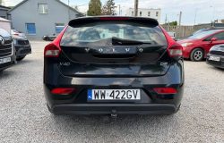 VOLVO V40 2014