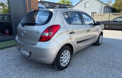 HYUNDAI I20 2012