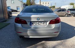 BMW 5 СЕРІЇ 2014
