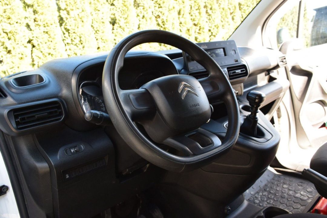 CITROEN BERLINGO 2021