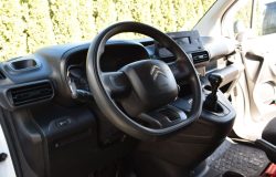 CITROEN BERLINGO 2021