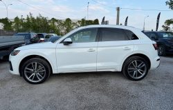 AUDI Q5 2021