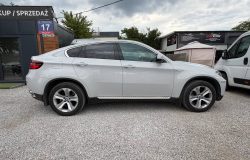 BMW X6 2011