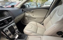 VOLVO V40 2014