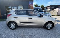 HYUNDAI I20 2012