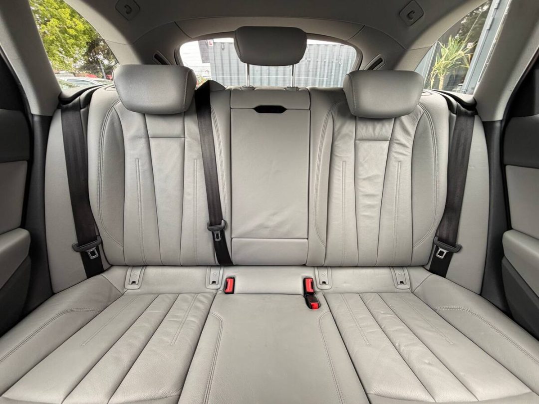 AUDI A4 2019
