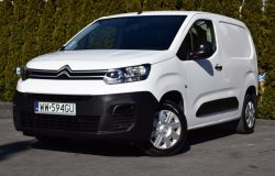 CITROEN BERLINGO 2021