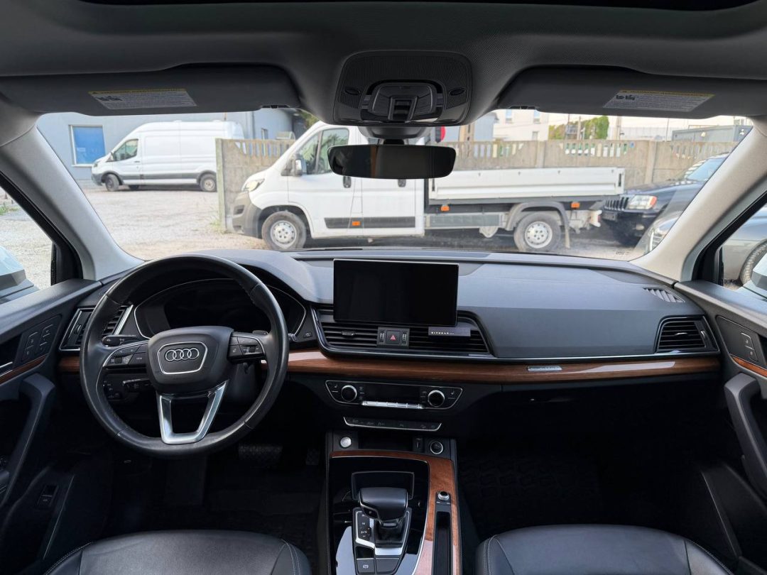 AUDI Q5 2021