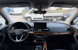 AUDI Q5 2021