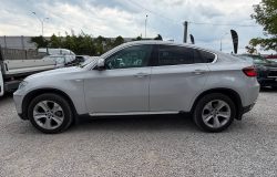 BMW X6 2011