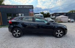 VOLVO V40 2014