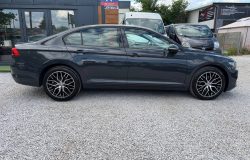VOLKSWAGEN PASSAT 2020