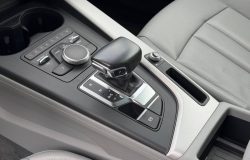AUDI A4 2019