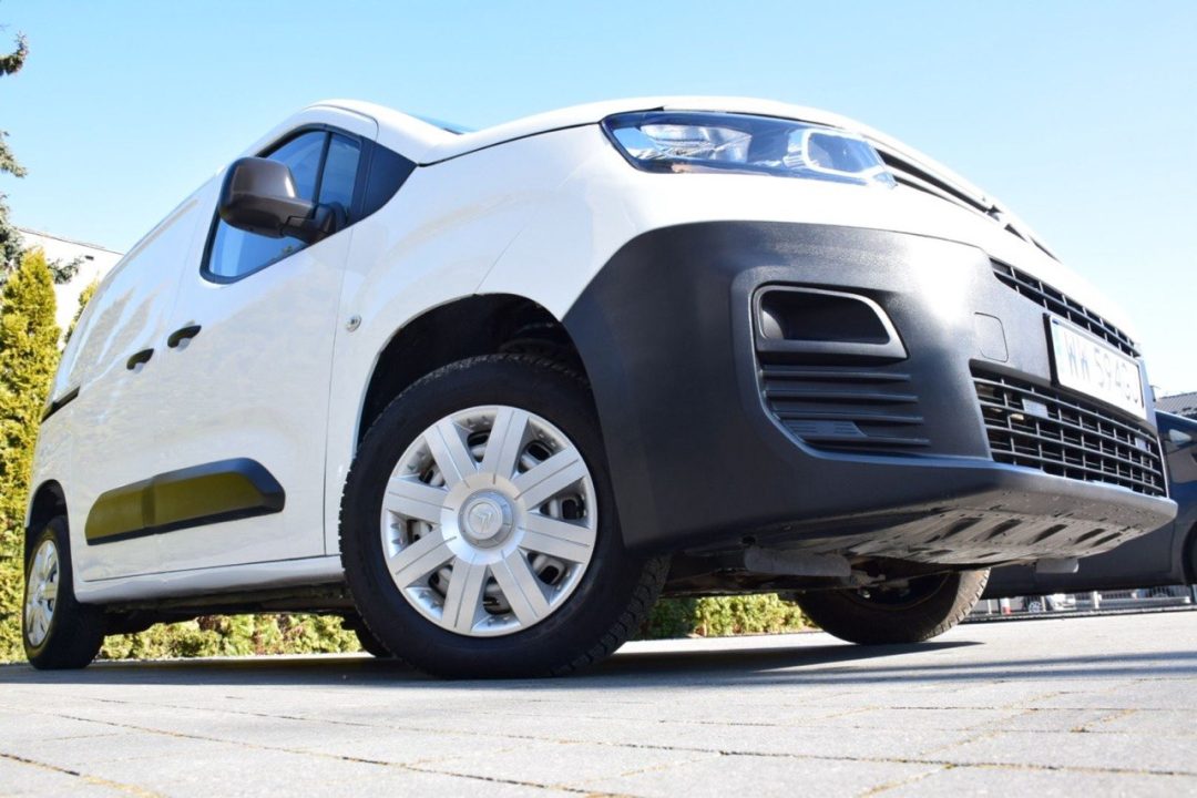 CITROEN BERLINGO 2021