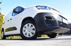 CITROEN BERLINGO 2021