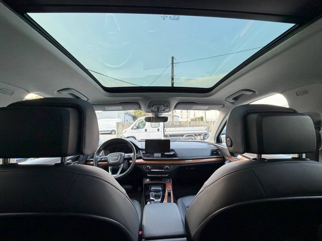 AUDI Q5 2021