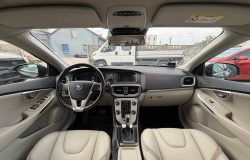 VOLVO V40 2014