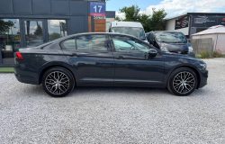 VOLKSWAGEN PASSAT 2020