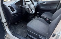 HYUNDAI I20 2012