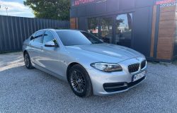 BMW 5 СЕРІЇ 2014