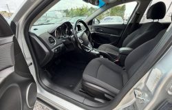 CHEVROLET CRUZE 2012