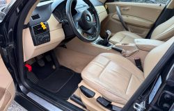 BMW X3 2004
