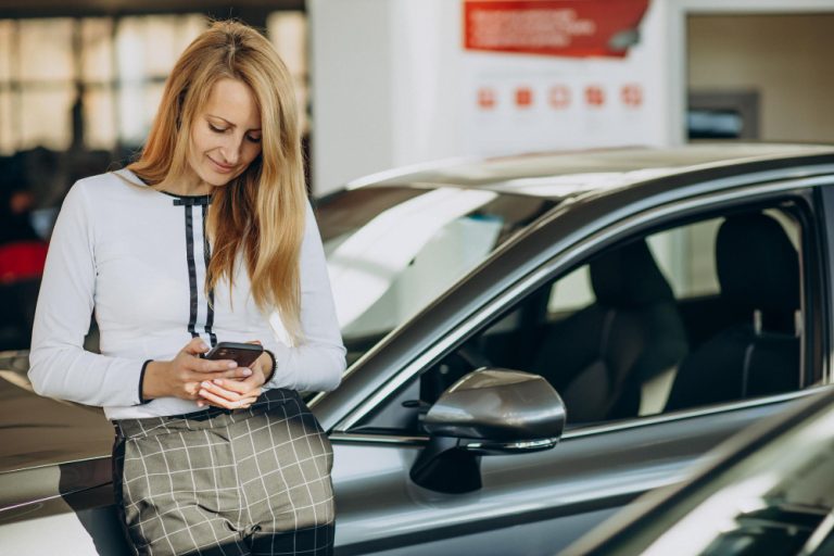 Как проверить историю автомобиля в Польше по VIN-коду: пошаговая инструкция 