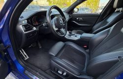 BMW 3 СЕРІЇ 2021