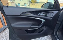 OPEL INSIGNIA 2015