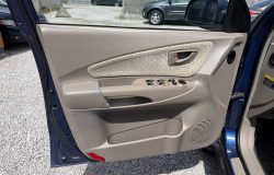 HYUNDAI TUCSON 2005