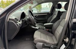 AUDI A4 2007