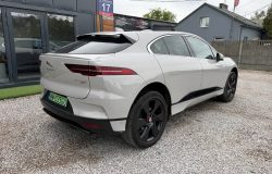 JAGUAR I-PACE 2019
