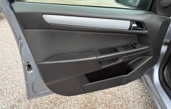 OPEL ASTRA 2004