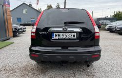 HONDA CR-V 2009