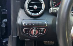 MERCEDES-BENZ C-КЛАСС 2019