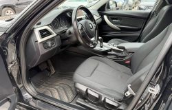BMW 3 СЕРІЇ 2016