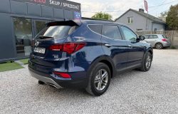 HYUNDAI SANTA FE 2017