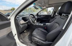BAIC X7 2025