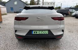 JAGUAR I-PACE 2019