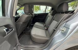 OPEL ASTRA 2004