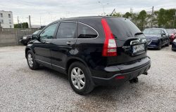 HONDA CR-V 2009