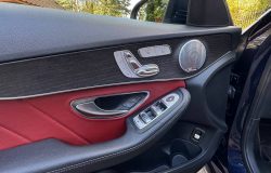 MERCEDES-BENZ C-КЛАСС 2019