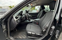 BMW 3 СЕРІЇ 2016