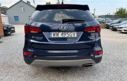 HYUNDAI SANTA FE 2017