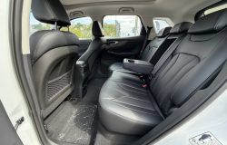 BAIC X7 2025