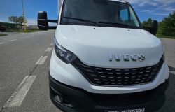 IVECO 2020