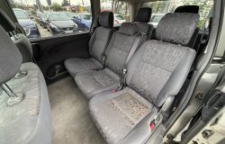 TOYOTA PREVIA 2004