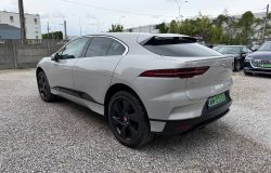 JAGUAR I-PACE 2019