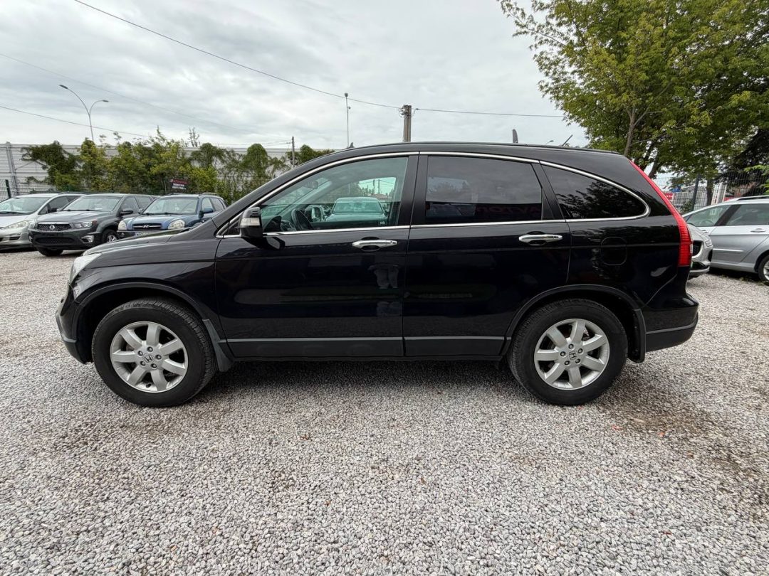 HONDA CR-V 2009