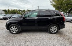 HONDA CR-V 2009